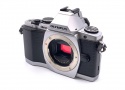 オリンパス OM-D E-M5 ボディ シルバー