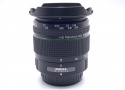 ペンタックス HD PENTAX-DA FISH-EYE10-17mm F3.5-4.5ED