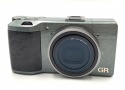 リコー GR Limited Edition