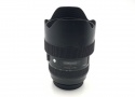 シグマ 14-24mm F2.8 DG HSM Art キヤノン用
