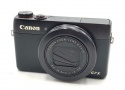 キヤノン PowerShot G7 X