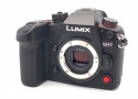 パナソニック LUMIX DC-GH7 ボディ