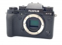 フジフイルム X-T2 ボディ ブラック