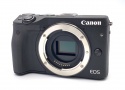 キヤノン EOS M3 ボディ ブラック
