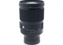 シグマ 35mm F1.2 DG DN Art ソニーE用