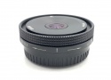 AstrHori 10mm F8.0 II APS-C フジフイルムX用