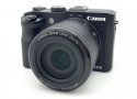 キヤノン PowerShot G3 X