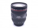 キヤノン EF24-70mm F4L IS USM