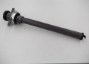 ジッツオ GS3513S システマティックカーボンセンターポール2/3/4型用