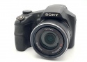 ソニー Cyber-shot DSC-HX200V