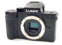 パナソニック LUMIX DC-G100 ボディ