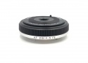 VILTROX AF 28mm F4.5 ソニーE用