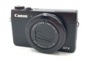 キヤノン PowerShot G7 X