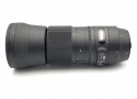 シグマ 150-600mm F5-6.3 DG OS HSM Contemporary キヤノンEF用