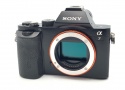 ソニー α7 ボディ [ILCE-7]