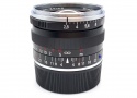 カールツァイス Zeiss Biogon T* 2.8/28 ZM ブラック