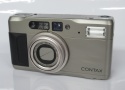 コンタックス TVS II