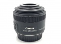キヤノン EF-S35mm F2.8 マクロ IS STM