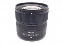 ニコン NIKKOR Z DX 12-28mm f/3.5-5.6 PZ VR