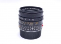 ライカ ズミクロン M f2/28mm ASPH. ブラック