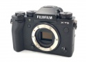 フジフイルム X-T5 ボディ ブラック