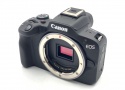 キヤノン EOS R50 ボディ ブラック