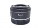 キヤノン RF16mm F2.8 STM