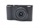 フジフイルム XF10 ブラック