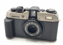 ペンタックス フィルムカメラ PENTAX17