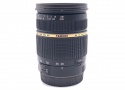 タムロン SP AF28-75mm F2.8 XR Di LD Aspherical[IF]MACROキヤノン用（Model A09）