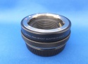 キヤノン コントロールリング マウントアダプター EF-EOS R