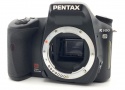 ペンタックス K100D ボディ