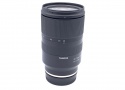 タムロン 28-75mm F2.8 Di III RXD ソニーEマウント用（Model A036）