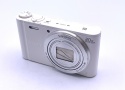 ソニー Cyber-shot DSC-WX350 W ホワイト