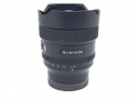 ソニー FE 14mm F1.8 GM [SEL14F18GM]