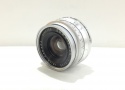ライカ ズミクロンM 35mm F2 クローム 8枚玉