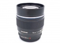 オリンパス M.ZUIKO DIGITAL ED 75mm F1.8 ブラック