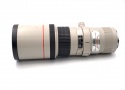 キヤノン EF400mm F5.6L USM
