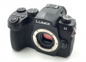 パナソニック LUMIX DC-G99-K ボディ ブラック