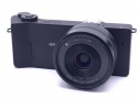 シグマ dp1 Quattro