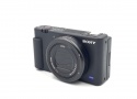 ソニー VLOGCAM ZV-1 B ブラック