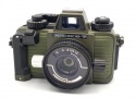 ニコン ニコノス V （35mm F2.5付）