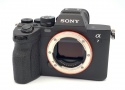 ソニー α7 IV ボディ [ILCE-7M4]