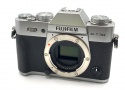 フジフイルム X-T30 II ボディ シルバー