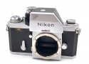 ニコン F フォトミック （FTn） ボディ シルバー
