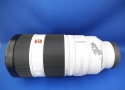 ソニー FE 100-400mm F4.5-5.6 GM OSS [SEL100400GM]