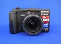 キヤノン PowerShotG5