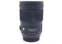 シグマ 40mm F1.4 DG HSM Art キヤノンEF用