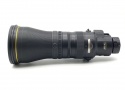 ニコン NIKKOR Z 600mm f/4 TC VR S