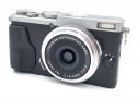 フジフイルム X70 シルバー